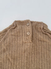 romper rib