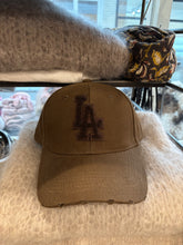 cap