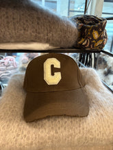 cap