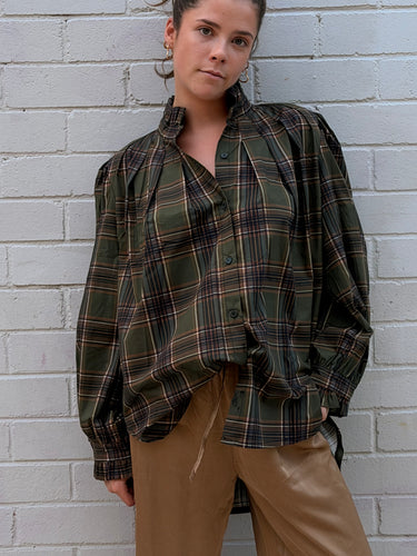 mamapapa - Hersley shirt