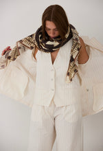 Hartford - Victo pinstripes blazer