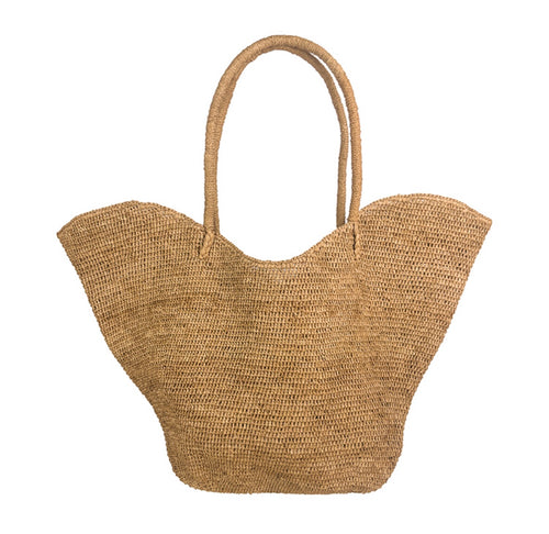 Domoina  bag natural color