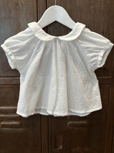 Latte blouse