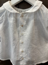 Latte blouse
