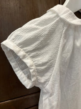 Latte blouse