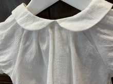 Latte blouse