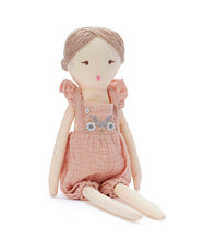 Doll miss maple