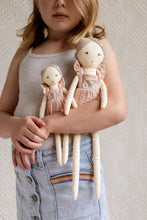 Doll miss maple