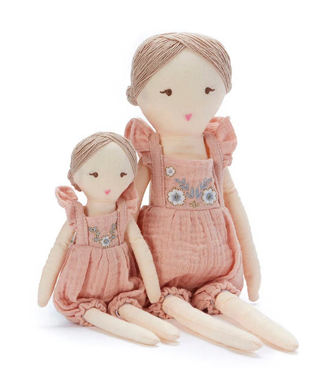 Doll miss maple