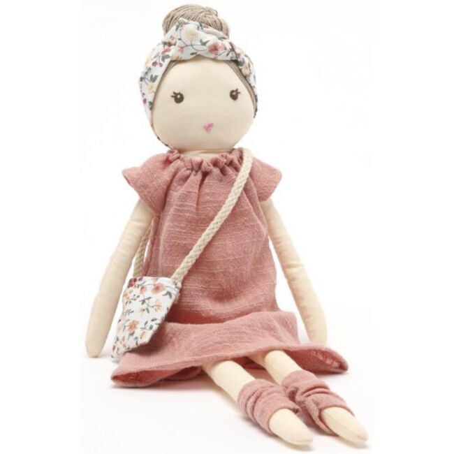 Doll miss clementine