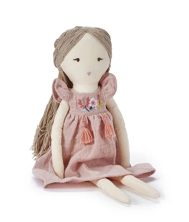 Doll miss Daisy