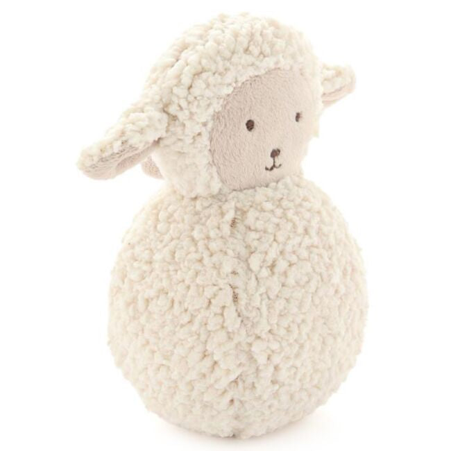 Roly mini rattle