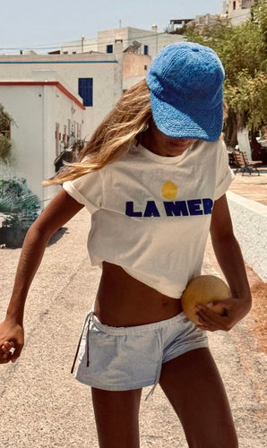 La mer Tee shirt
