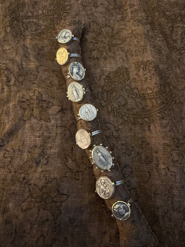 Special handmade ring