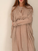 Mamapapa - Flounder shirt dress
