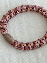Hair tie new colour