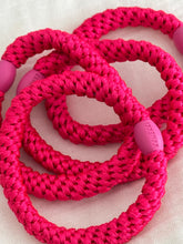 Hair tie new colour