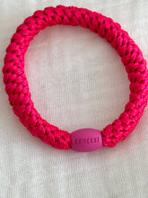 Hair tie new colour