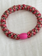 Hair tie new colour