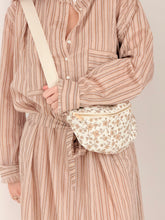Mamapapa - Flounder shirt dress