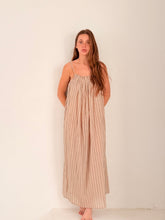 Mamapapa - Deer singlet dress