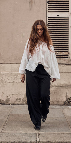 mamapapa - terni blouse
