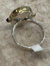 Special handmade ring