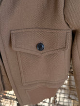 AMI Jacket