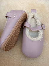 MAMAPAPA - baby ballet buckle