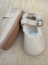 MAMAPAPA - baby ballet buckle