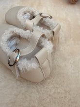 MAMAPAPA - baby ballet buckle