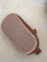 MAMAPAPA - baby ballet buckle