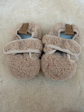 MAMAPAPA - fluffy baby shoes