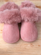 MAMAPAPA - baby boots