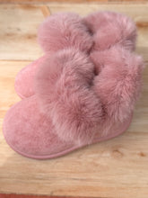 MAMAPAPA - baby boots