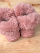 MAMAPAPA - baby boots