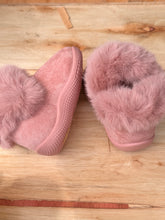 MAMAPAPA - baby boots