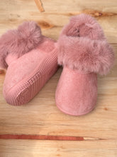 MAMAPAPA - baby boots