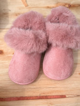 MAMAPAPA - baby boots