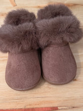 MAMAPAPA - baby boots