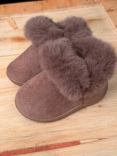 MAMAPAPA - baby boots