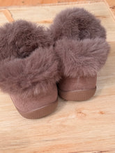 MAMAPAPA - baby boots