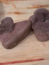 MAMAPAPA - baby boots