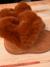 MAMAPAPA - baby boots