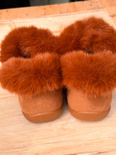 MAMAPAPA - baby boots