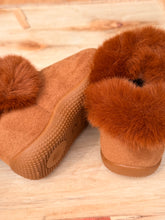 MAMAPAPA - baby boots