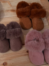 MAMAPAPA - baby boots