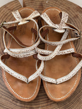 K Jacques st tropez animal print