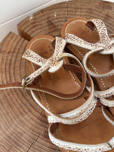 K Jacques st tropez animal print