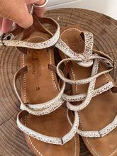 K Jacques st tropez animal print